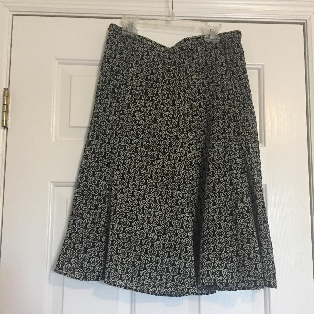 George Skirt - So Cute - Size 16